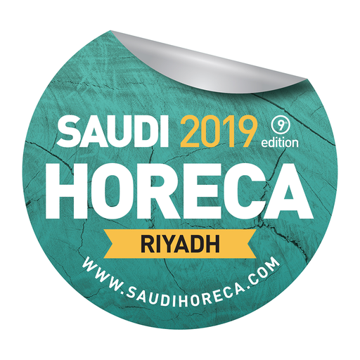 Saudi Horeca 2019  Icon