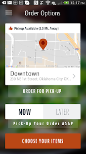 The Wedge Pizzeria OKC 3.10.0 APK screenshots 2