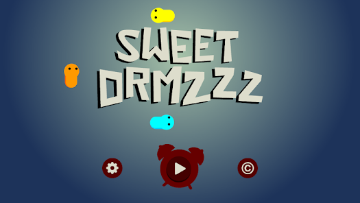 Captura 6 Sweet Drmzzz android