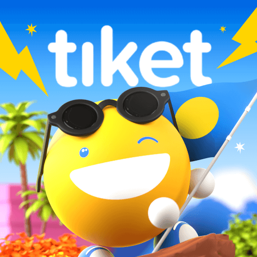 tiket.com - Hotel dan Pesawat