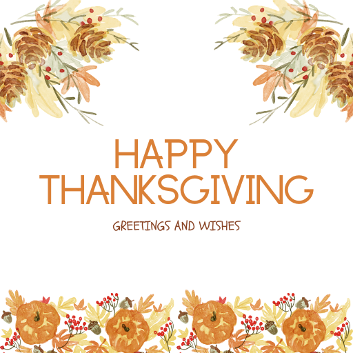 Happy Thanksgiving Wishes 2022 Download on Windows