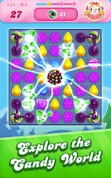 Candy Crush Saga