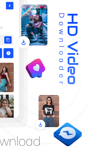 All HD Video Downloader