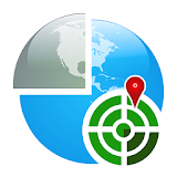 GIS Monitor icon
