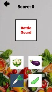 Veggie Snap