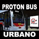 Articulated Mercedes Benz Narrow Road Drive  Proton Bus Simulator Urbano  Android Gameplay 