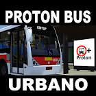 Proton Bus Simulator Urbano 1297