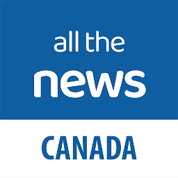 Immagine dell'icona All the News - Canada