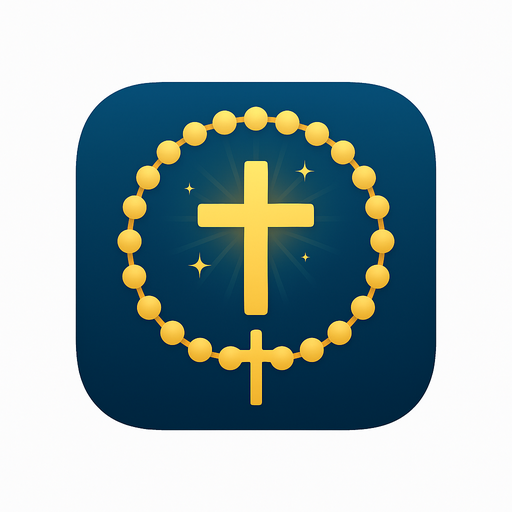 Daily Rosary App