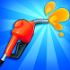 Gasoline Shooting Run - Androidアプリ