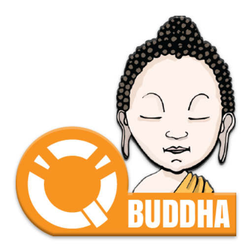 Buddha 1.26%20Paid Icon