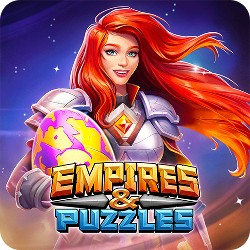 Baixar Empires & Puzzles: Match-3 RPG para Android
