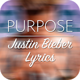 Purpose - Justin Bieber Lyrics icon