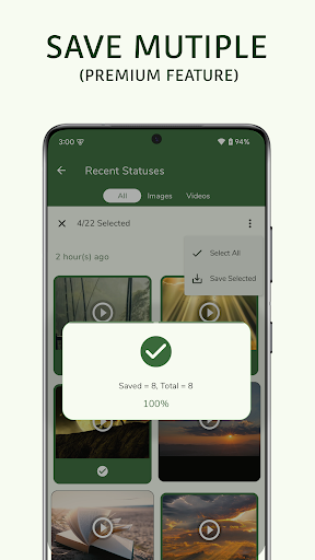Status Saver - for WA Business - Productivity - apps