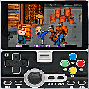 Download Arcade Brothers Dragon Game 1987