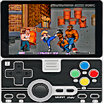 Cover Image of Herunterladen Arcade Brothers Dragon Game 19  APK