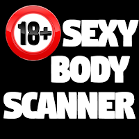 Body scanner filter