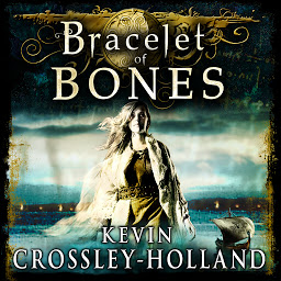 Icon image Bracelet of Bones: The Viking Sagas Book 1: Book 1
