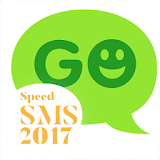 GO Messenger Speed icon