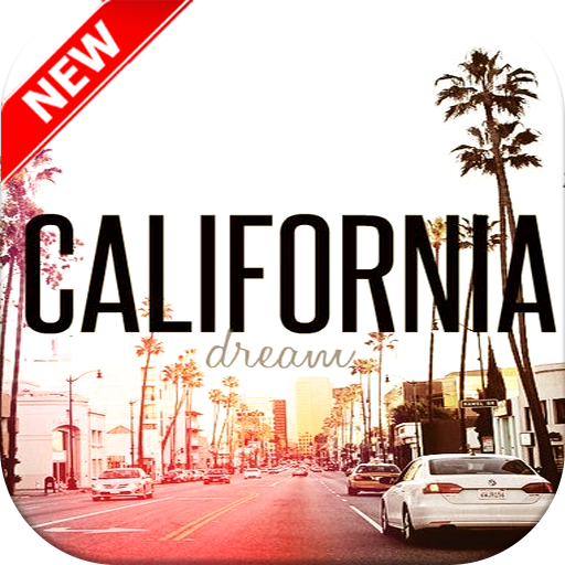 About: California Wallpapers (Google Play version)