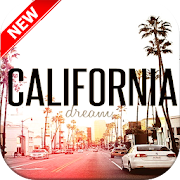 California Wallpapers 6.0 Icon