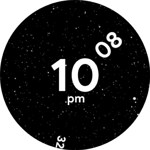 Orbit Watch Face Download on Windows