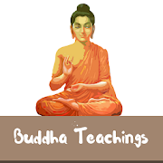 Top 18 Books & Reference Apps Like BUDDHA TEACHINGS - Best Alternatives