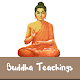 BUDDHA TEACHINGS