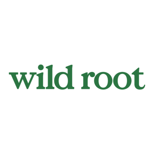 Wild Root logo