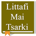 Cover Image of 下载 Hausa Bible - Littafi Mai Tsarki 6.0 APK