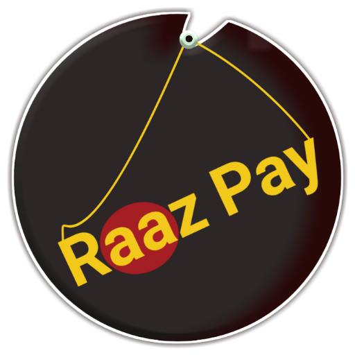Raaz Pay logo