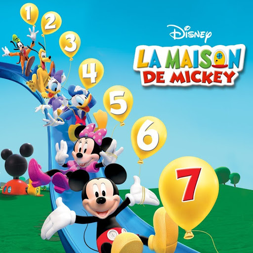 La Maison De Mickey Vf Saison 1