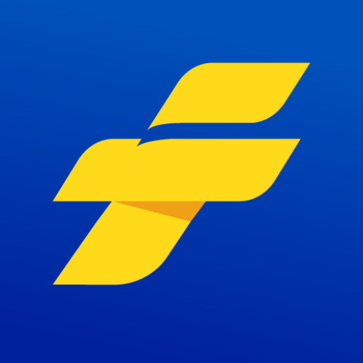 Friends Track logo