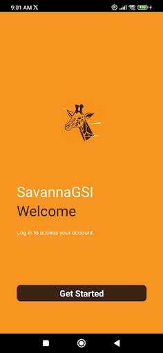 SavannaGSI