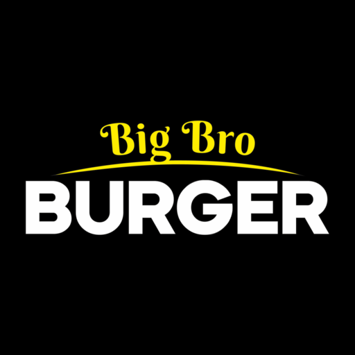 Big Bro Burger icon