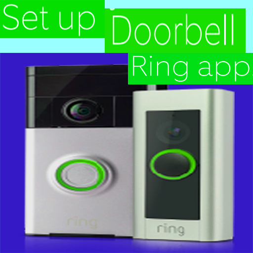 Ring Video Doorbell Settings