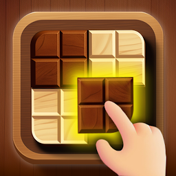 Icon image Wood block puzzle