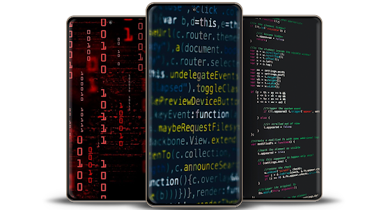 Programming Wallpapers | Coder
