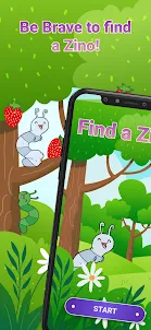 Find a Zino