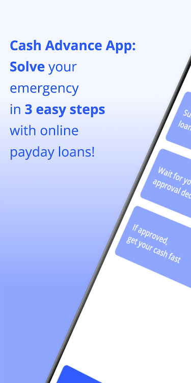 Cash Advance App: Payday Loans - 2.0 - (Android)