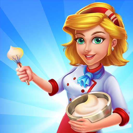 Merge Love - Happy cook 0.2.16 Icon