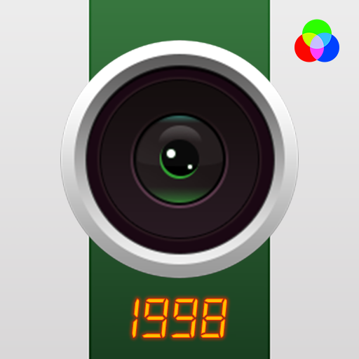 1998 Cam - Vintage Camera تنزيل على نظام Windows