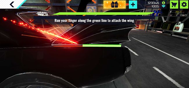Car Mechanic Simulator PMC Mod 4