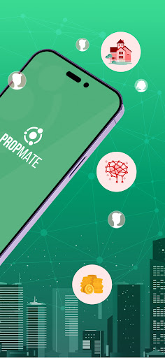 PropMate Screen 2