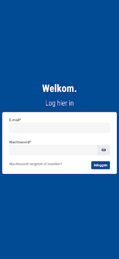 Android application Verbrugge screenshort