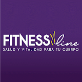 Fitnessline icon