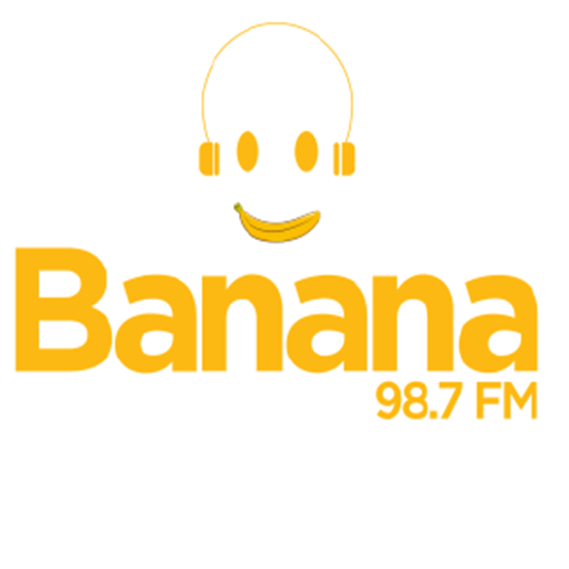 Banana Fm Radio 5.1.0 Icon
