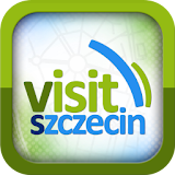 Visit Szczecin icon