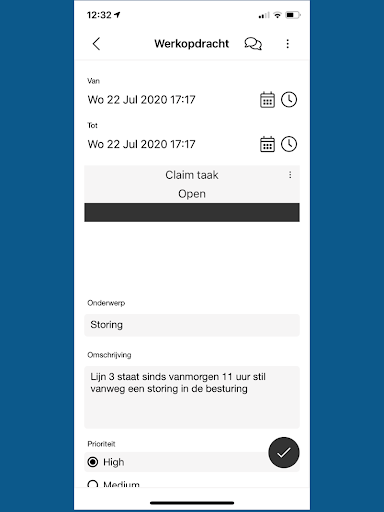 Custers Screen 2
