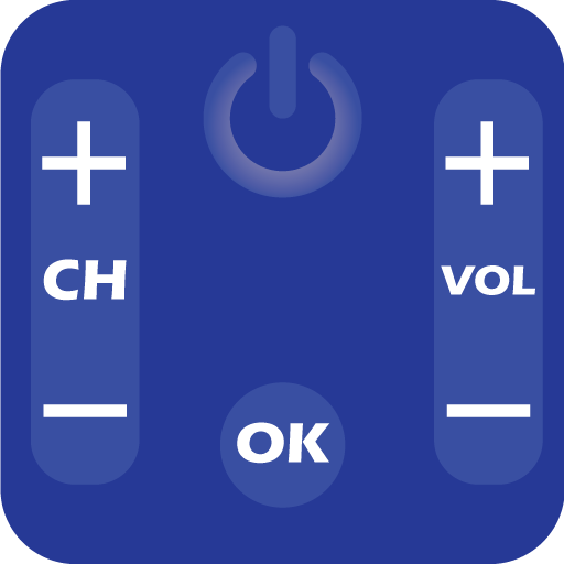 Remote control for all samsung